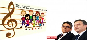 Desde este lunes, empiezan a cantar funcionarios (a) de la pérfida Odebrecht Desde este lunes, empiezan a cantar funcionarios (a) de la pérfida Odebrecht