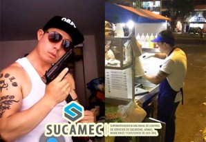 Adoptarán medidas drásticas de control sobre armas de fuego con licencias vencidas Adoptarán medidas drásticas de control sobre armas de fuego con licencias vencidas