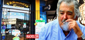 Una revolución: Desde ahora el Estado uruguayo controla todo el negocio de la marihuana Una revolución: Desde ahora el Estado uruguayo controla todo el negocio de la marihuana