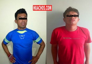 Policía Nacional capturó a 12 involucrados en delitos de violencia contra la mujer Policía Nacional capturó a 12 involucrados en delitos de violencia contra la mujer