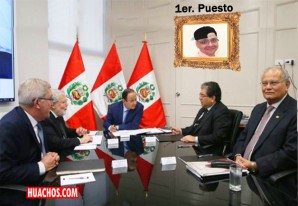 Comisión Especial convocará a nuevo concurso para elegir integrantes de la JNJ Comisión Especial convocará a nuevo concurso para elegir integrantes de la JNJ