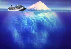 LA PUNTA DEL ICEBERG. Trabajadores de la construcción protestan en Huancavelica LA PUNTA DEL ICEBERG. Trabajadores de la construcción protestan en Huancavelica