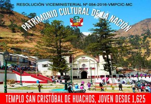 Carta abierta del Comité de Damas Huachinas por una causa noble y altruista Carta abierta del Comité de Damas Huachinas por una causa noble y altruista