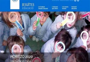 Los colegios de jesuitas de Cataluña-España eliminan deberes, exámenes y horarios Los colegios de jesuitas de Cataluña-España eliminan deberes, exámenes y horarios