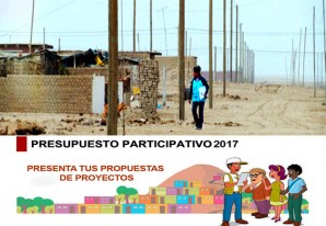 Municipalidad de Grocio Prado le da la espalda al centro poblado Nuevo Ayacucho Municipalidad de Grocio Prado le da la espalda al centro poblado Nuevo Ayacucho