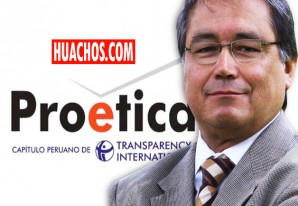 Preocupante las propuestas anticorrupción de candidatos presidenciales - VIDEO Preocupante las propuestas anticorrupción de candidatos presidenciales - VIDEO