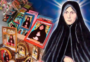 Miles de peregrinos de Pisco visitan el santuario de la milagrosa Beatita de Humay | VIDEO Miles de peregrinos de Pisco visitan el santuario de la milagrosa Beatita de Humay | VIDEO