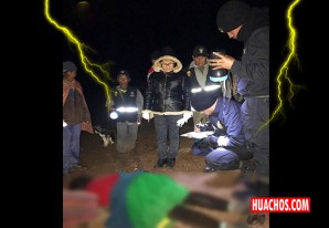 Los rayos cobran una nueva víctima, ya van tres en menos de una semana Los rayos cobran una nueva víctima, ya van tres en menos de una semana