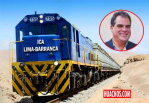 Siguen los anuncios: MTC destinará 200 millones de soles en estudios de proyectos ferroviarios Siguen los anuncios: MTC destinará 200 millones de soles en estudios de proyectos ferroviarios