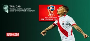 El crack Paolo Guerrero jugará el Mundial de Rusia 2018: lo autorizó la Justicia de Suiza El crack Paolo Guerrero jugará el Mundial de Rusia 2018: lo autorizó la Justicia de Suiza