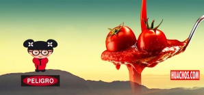 La China inunda el mercado mundial de pasta de tomate barato de calidad dudosa La China inunda el mercado mundial de pasta de tomate barato de calidad dudosa