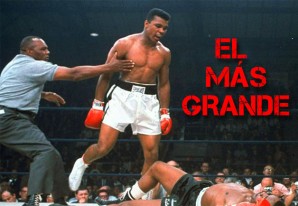 Muere la leyenda del box Muhammad Ali a los 74 años en Phoenix (Arizona) Muere la leyenda del box Muhammad Ali a los 74 años en Phoenix (Arizona)