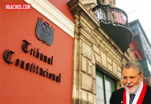 Objetivo fujimorista: Tomar el control del TC antes del fin de mes Objetivo fujimorista: Tomar el control del TC antes del fin de mes