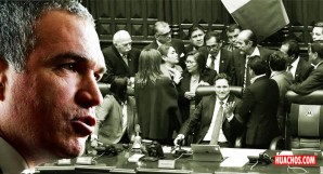 Cuestión de confianza: estos son los seis proyectos que el Ejecutivo prioriza Cuestión de confianza: estos son los seis proyectos que el Ejecutivo prioriza