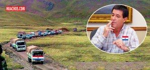 SNI: El 43% de los cigarrillos ilegales que se venden en Perú provienen de Paraguay SNI: El 43% de los cigarrillos ilegales que se venden en Perú provienen de Paraguay