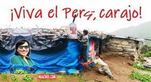 La escuelita Nº 21008 de Canchacoto, distrito de Ámbar, provincia de Huaura (Lima) La escuelita Nº 21008 de Canchacoto, distrito de Ámbar, provincia de Huaura (Lima)