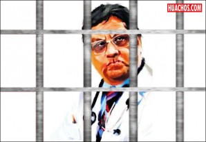 ¿Se acuerdan del médico Carlos Renato Moreno Chacón, asesor en Salud de PPK? ¿Se acuerdan del médico Carlos Renato Moreno Chacón, asesor en Salud de PPK?