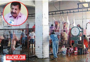 La poblacion iqueña consume carne que «puede tener residuos fecales» La poblacion iqueña consume carne que «puede tener residuos fecales»