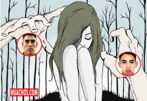 Policías tienen orden de captura por abuso sexual de una menor de edad en Chincha Policías tienen orden de captura por abuso sexual de una menor de edad en Chincha