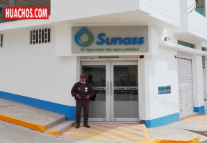 Oficina de SUNASS supervisará servicio de agua potable en Huancavelica Oficina de SUNASS supervisará servicio de agua potable en Huancavelica