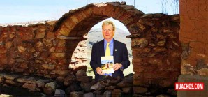 La herencia maldita que los españoles dejaron a los huancavelicanos La herencia maldita que los españoles dejaron a los huancavelicanos