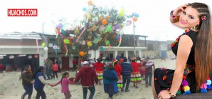 Mix del Carnaval de Huachos interpretado por la cantante vernacular Isabel Gutiérrez | VIDEO Mix del Carnaval de Huachos interpretado por la cantante vernacular Isabel Gutiérrez | VIDEO