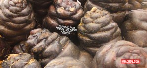 La legendaria y desconocida Mashua, especial para los presos y soldados La legendaria y desconocida Mashua, especial para los presos y soldados