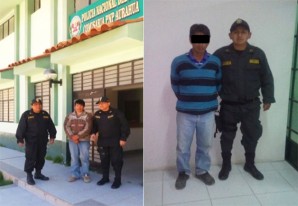 En la Tierra del Mercurio, el famoso slogan 'Tocan a una, tocan a todas' es letra muerta En la Tierra del Mercurio, el famoso slogan 'Tocan a una, tocan a todas' es letra muerta