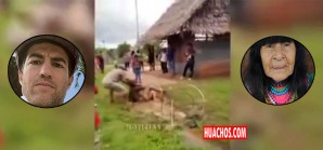 Detención preliminar de dos personas que habrían dado muerte al ciudadano canadiense Detención preliminar de dos personas que habrían dado muerte al ciudadano canadiense