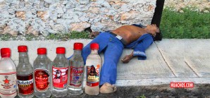 El licor de los pobres mata a 20 personas y enciende la alerta en Costa Rica El licor de los pobres mata a 20 personas y enciende la alerta en Costa Rica