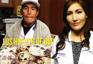 Huevos de codorniz, un producto con alto valor nutricional y terapéutico Huevos de codorniz, un producto con alto valor nutricional y terapéutico