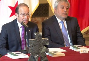 Perú asumió la presidencia de las Cumbres de las Américas - VIDEO Perú asumió la presidencia de las Cumbres de las Américas - VIDEO