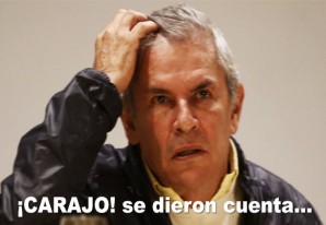 Proética se suma a campaña para interpelar al alcalde de Lima, Luis Castañeda - VIDEO Proética se suma a campaña para interpelar al alcalde de Lima, Luis Castañeda - VIDEO