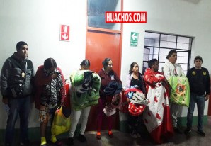 Todos trabajaban en el super rentable «negocio» familiar Todos trabajaban en el super rentable «negocio» familiar