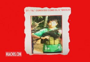 DIRCOTE logró abatir al delincuente narco terrorista camarada “Basilio” DIRCOTE logró abatir al delincuente narco terrorista camarada “Basilio”