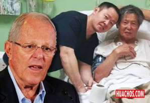 PPK reaparece y afirma: «No me arrepiento de haber indultado a Fujimori» PPK reaparece y afirma: «No me arrepiento de haber indultado a Fujimori»