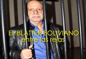 El cáncer del fútbol está en las federaciones nacionales igual que en la FIFA El cáncer del fútbol está en las federaciones nacionales igual que en la FIFA