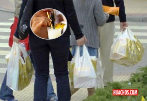 En 3 meses se empezará a cobrar por bolsas plásticas en tiendas y supermercados del país En 3 meses se empezará a cobrar por bolsas plásticas en tiendas y supermercados del país