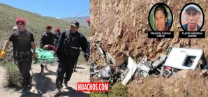 Ambulancia que trasladaba a gestante vuelca y deja cuatro muertos Ambulancia que trasladaba a gestante vuelca y deja cuatro muertos