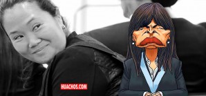 “La China” estaba informada de todo, nada se hacía sin su consentimiento “La China” estaba informada de todo, nada se hacía sin su consentimiento