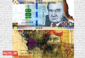 Nuevas condiciones para el canje de billetes deteriorados o fraccionados Nuevas condiciones para el canje de billetes deteriorados o fraccionados