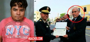 Capturan a Sydartha peligroso sicario que asesinó a un policia en servicio Capturan a Sydartha peligroso sicario que asesinó a un policia en servicio