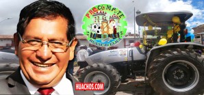 Contraloría prende la luz roja sobre los regalos del gobernador regional Contraloría prende la luz roja sobre los regalos del gobernador regional