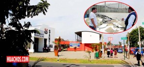 Congresista insta a PRONIED a cumplir sus deberes en el caso del colegio Santa Ana de Chincha Alta Congresista insta a PRONIED a cumplir sus deberes en el caso del colegio Santa Ana de Chincha Alta