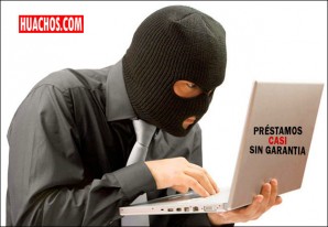Advierten sobe empresas que ofrecen préstamos fáciles por Internet Advierten sobe empresas que ofrecen préstamos fáciles por Internet