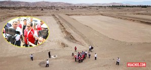 Presentarán propuesta para garantizar continuidad de obras paralizadas o inconclusas Presentarán propuesta para garantizar continuidad de obras paralizadas o inconclusas