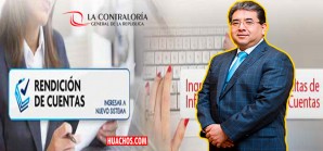 Recuerdan a titulares de entidades públicas presentar Rendición de Cuentas 2018 Recuerdan a titulares de entidades públicas presentar Rendición de Cuentas 2018