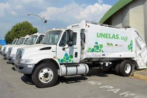 Accionista de empresa donadora de compactadoras tiene denuncias en el país Accionista de empresa donadora de compactadoras tiene denuncias en el país