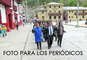 Los trabajadores municipales festejan su aniversario en público y en privado Los trabajadores municipales festejan su aniversario en público y en privado