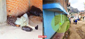 ¡Malaya mi destino! Morir así en la triste soledad ¡Malaya mi destino! Morir así en la triste soledad